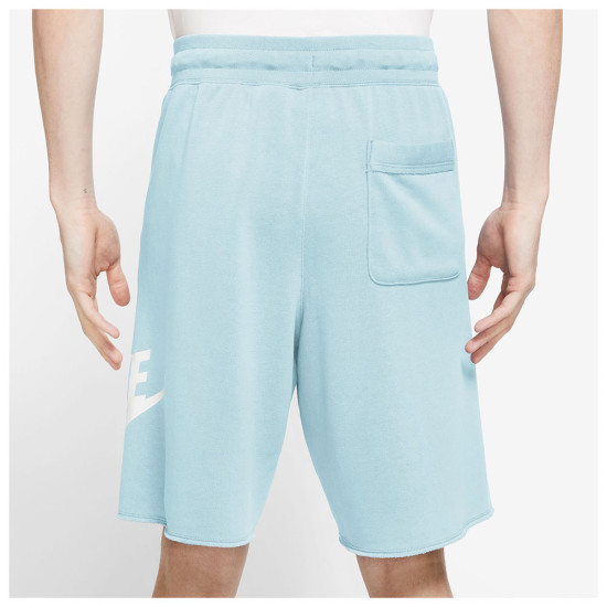 Nike Ανδρικό σορτς Club Alumni French Terry Shorts